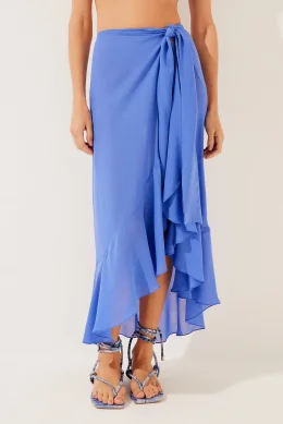 SAIA MIDI REVOAR E4060A1280 AZUL/BLUE