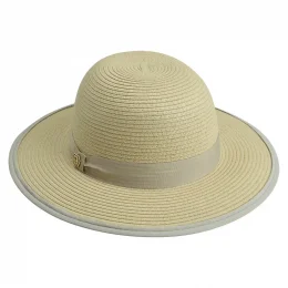 CHAPEU DE PALHA MANLY UN