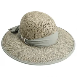 CHAPEU DE PALHA MANLY UN