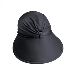 VISEIRA TURBANTE MANLY UN