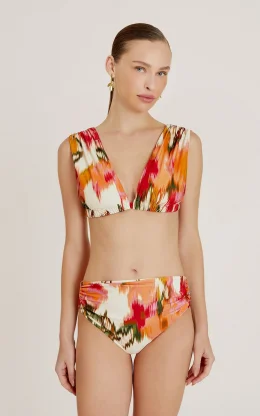 SUTIA DRAPEADO ALCA LARGA ARAL