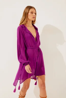 CHEMISE MANGA LONGA ALVORECER E4050A1282