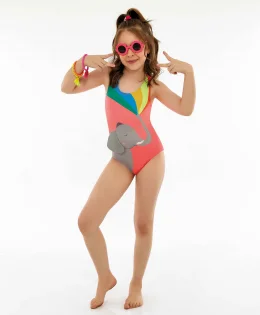 MAIO INFANTIL ITALIA ELEFANTE JOGO JOGO DA VELHA