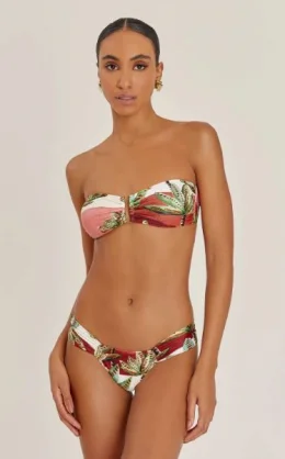 CALCA DRAPEADA AROEIRA