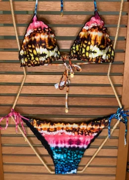 CALCA ANA CLAUDIA RIPPLE CORACAO DUPLA FACE