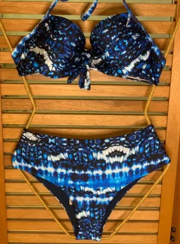 CALCA ANA CLAUDIA CALEON DUPLA FACE