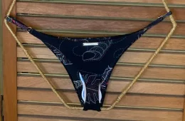 CALCA ANA CLAUDIA FIO MARQUINHA