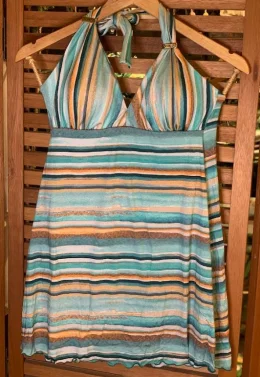 Maio Ana Claudia Pare