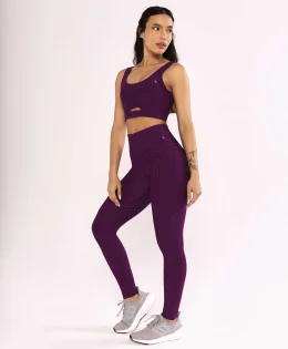 Legging - Ana Claudia Fitness Beachwear