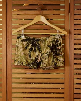 SUNGA ANA CLAUDIA SUNGAO MASCULINO