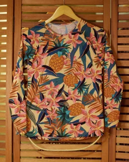 BLUSA ANA CLAUDIA UV