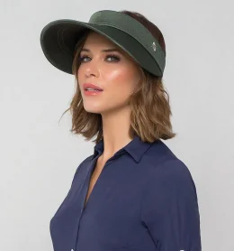 VS VISEIRA GRECIA FEM VERDE MILITAR NICO