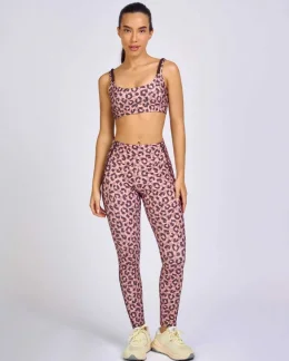 TOP ESTAMPADO ALCINHAS SYMBOL PRINT