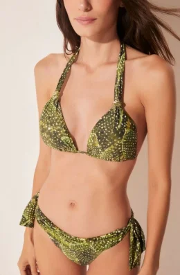 BIQUINI SUTIA CORTININHA ALONGADO CACTOS