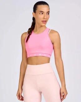TOP HYPER E STAFF 2 EM 1 ROSA LEMONADE