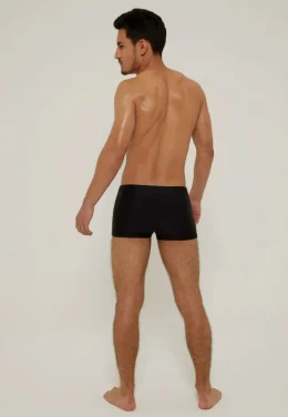 SUNGA BOXER LYCRA BEACH COLOR