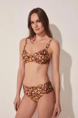 BIQUINI SUTIA ALCA CASCA ABACAXI