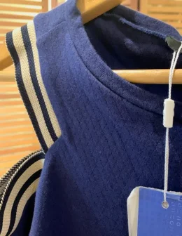 T-SHIRT DRESS COM RETILINEA