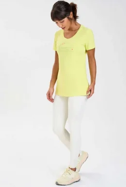 T-SHIRT SKIN FIT INSPIRACIONAL