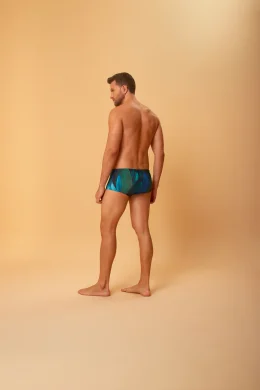 SUNGA BASICA MASCULINA AMAZONIA