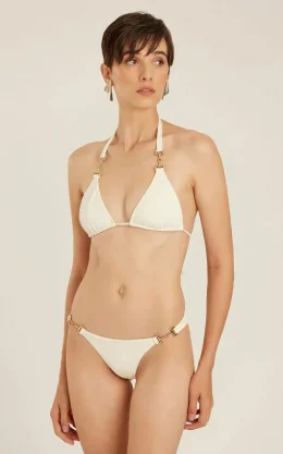 SUTIA LENCO BRIDAO OFF WHITE