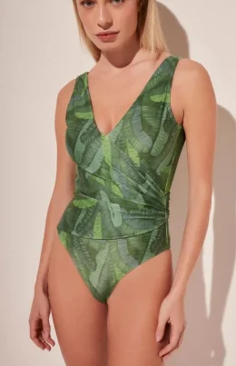 MAIO ALCA FOLHAGEM TROPICAL