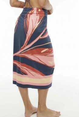 PAREO QUADRADO ITALIA LIGHT FRESH SUMMER