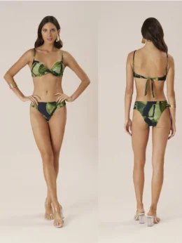 CALCINHA MDIA COM FRZ LATERAL TECNOART