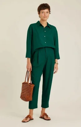 CALCA ALFAIATARIA FLORESTA