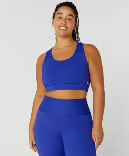 TOP COSTAS NADADOR PLUS SIZE CORES