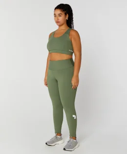 LEGGING ESSENTIALS COS C/ SUSTENTACAO PLUS SIZE CORES