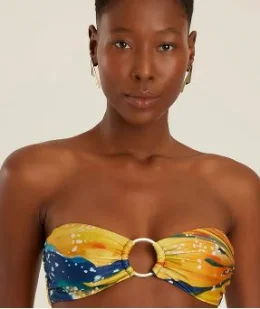 SUTIA BANDEAU ARGOLA MARIGOLD