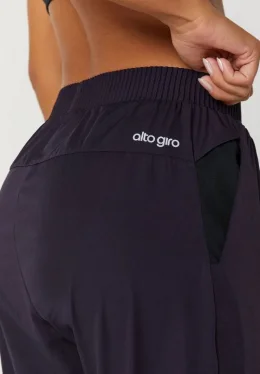 CALCA ETERNA ALTO GIRO FEMININA PRETO CALCA ETERNA ALTO GIRO FEMININA PRETO