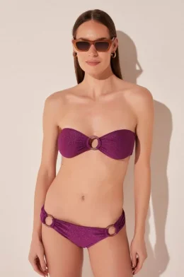 BIQUINI SUTIA FAIXA UVA