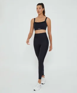 TOP REGATA RECORTE TULE CORES