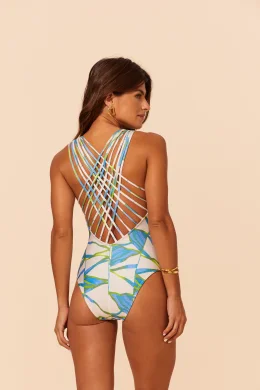 Maio Lua Morena Ziper