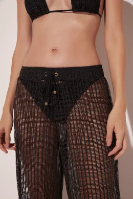 CALCA PANTALONA SARDENHA PRETO