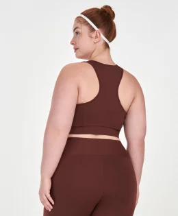 TOP COSTAS NADADOR PLUS CASTANHO CAFE