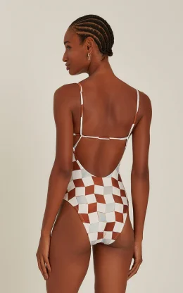 MAIO TIRA RECYCLED CASABLANCA