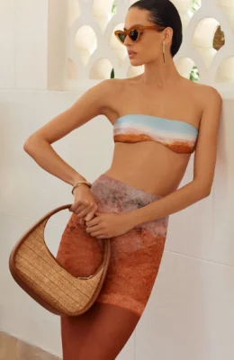 SAIA TUBO TULE SINOP