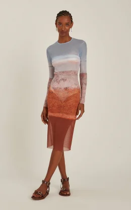 SAIA TUBO TULE SINOP