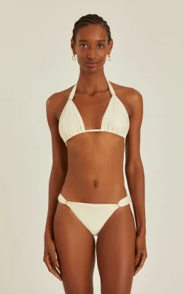 CALCA TUBOS OFF WHITE