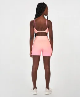 BERMUDA DEGRADE PESSEGO ROSADO