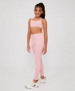 LEGGING ELASTICO ALTO GIRO KIDS