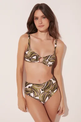 BIQUINI SUTIA ALCA BANANAS