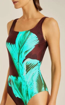 MAIO BASICO RECYCLED DRACENA