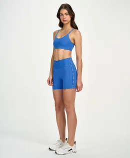 BERMUDA ELASTICO PERSONALIZADO ALTO GIRO CORES