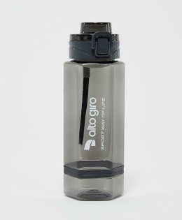 GARRAFA SPORT W AY OF LIFE 760ML CINZA FERRO