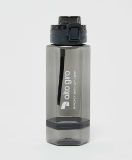 GARRAFA SPORT W AY OF LIFE 760ML CINZA FERRO
