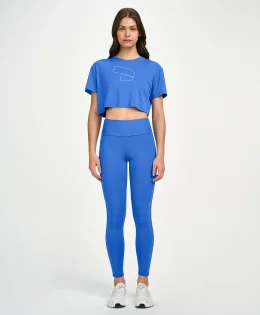 LEGGING ELASTICO PERSONALIZADO ALTO GIRO CORES